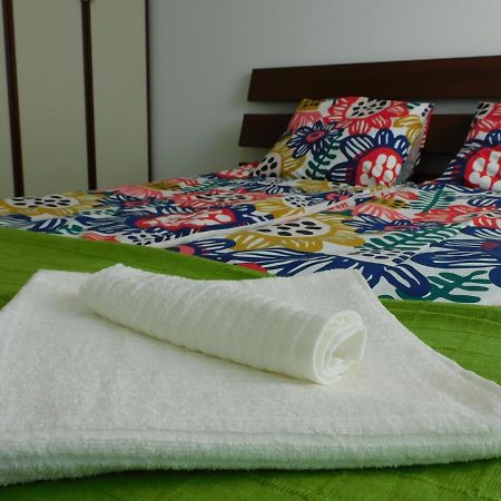 Appartement Katamaran à Siófok Extérieur photo