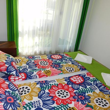 Appartement Katamaran à Siófok Extérieur photo